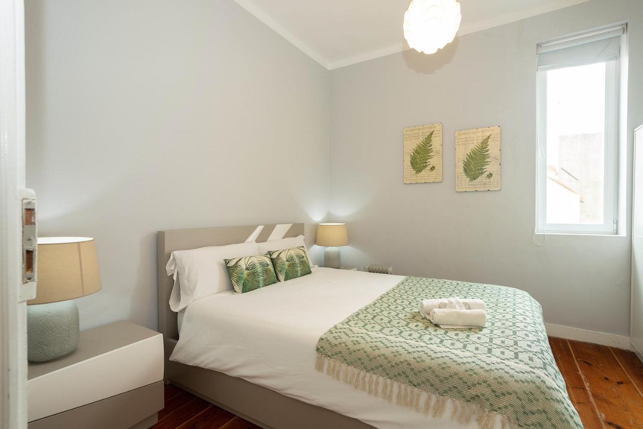 Casa De Bairro Alto Apartment *