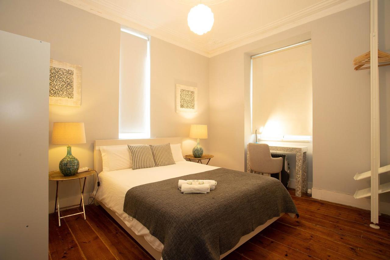 Apartment Casa De Bairro Alto Lisbon