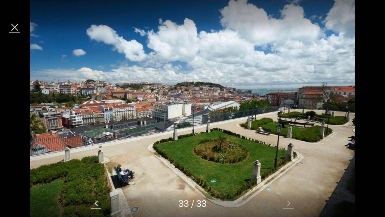 Casa De Bairro Alto * Lisbon