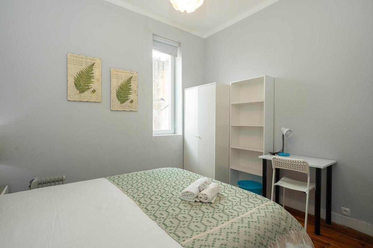 Casa De Bairro Alto Apartment *