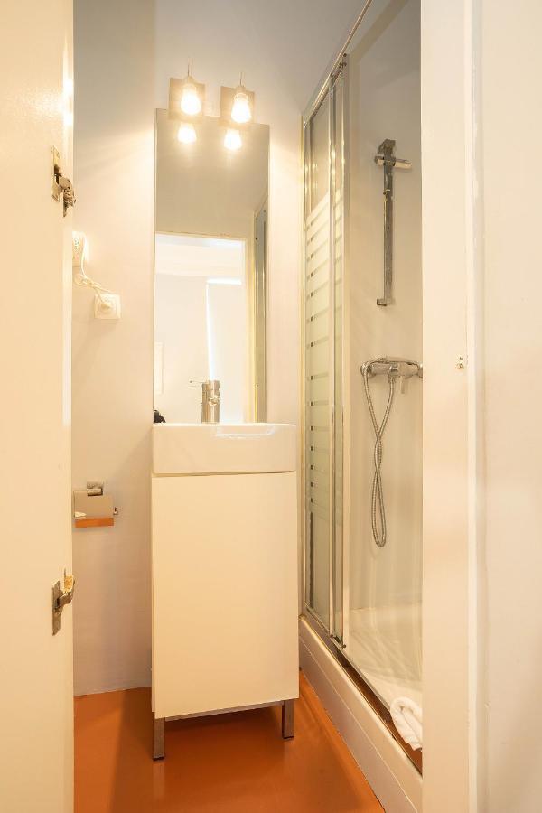 Casa De Bairro Alto Apartment