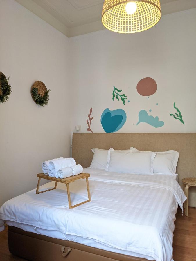 Boa 3 Bedroom Spacious Apartment Lisbon