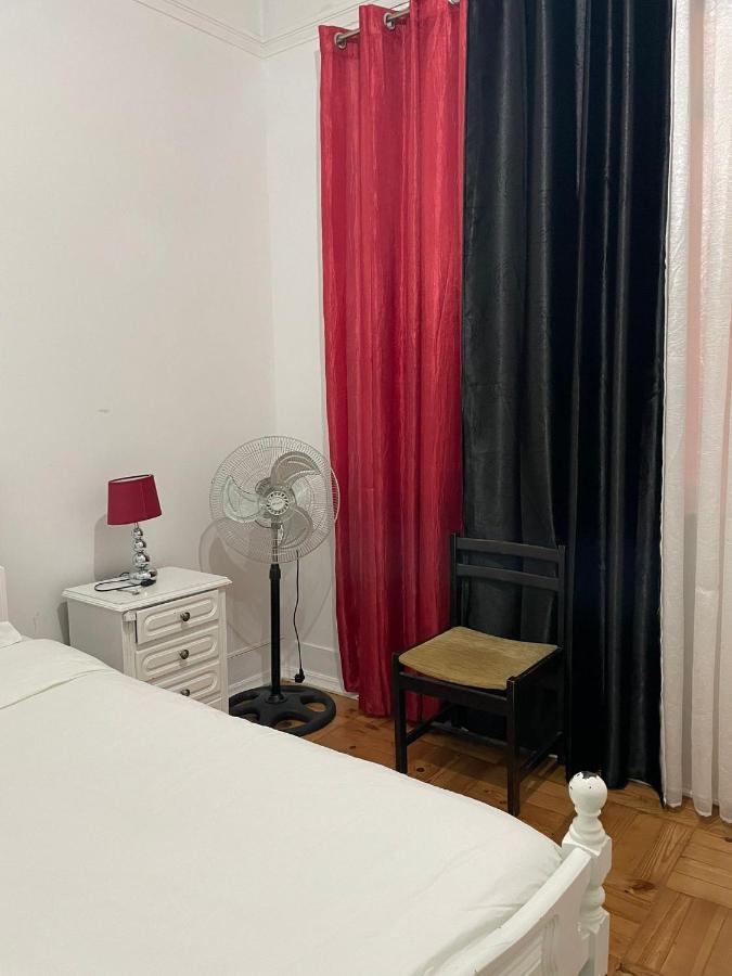 Nautic M1 R2 - Classy & Cozy Double With Shared Bathroom In Marques Pombal Guest house *