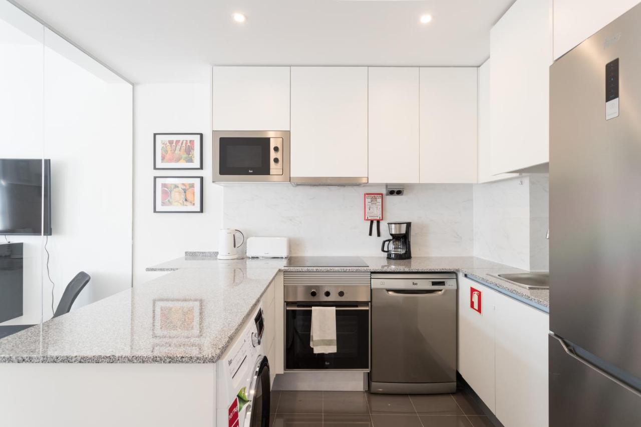 Flh Marques Charming Flats Apartment *