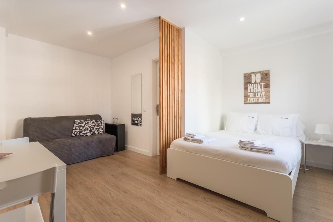 Flh Marques Charming Flats Apartment