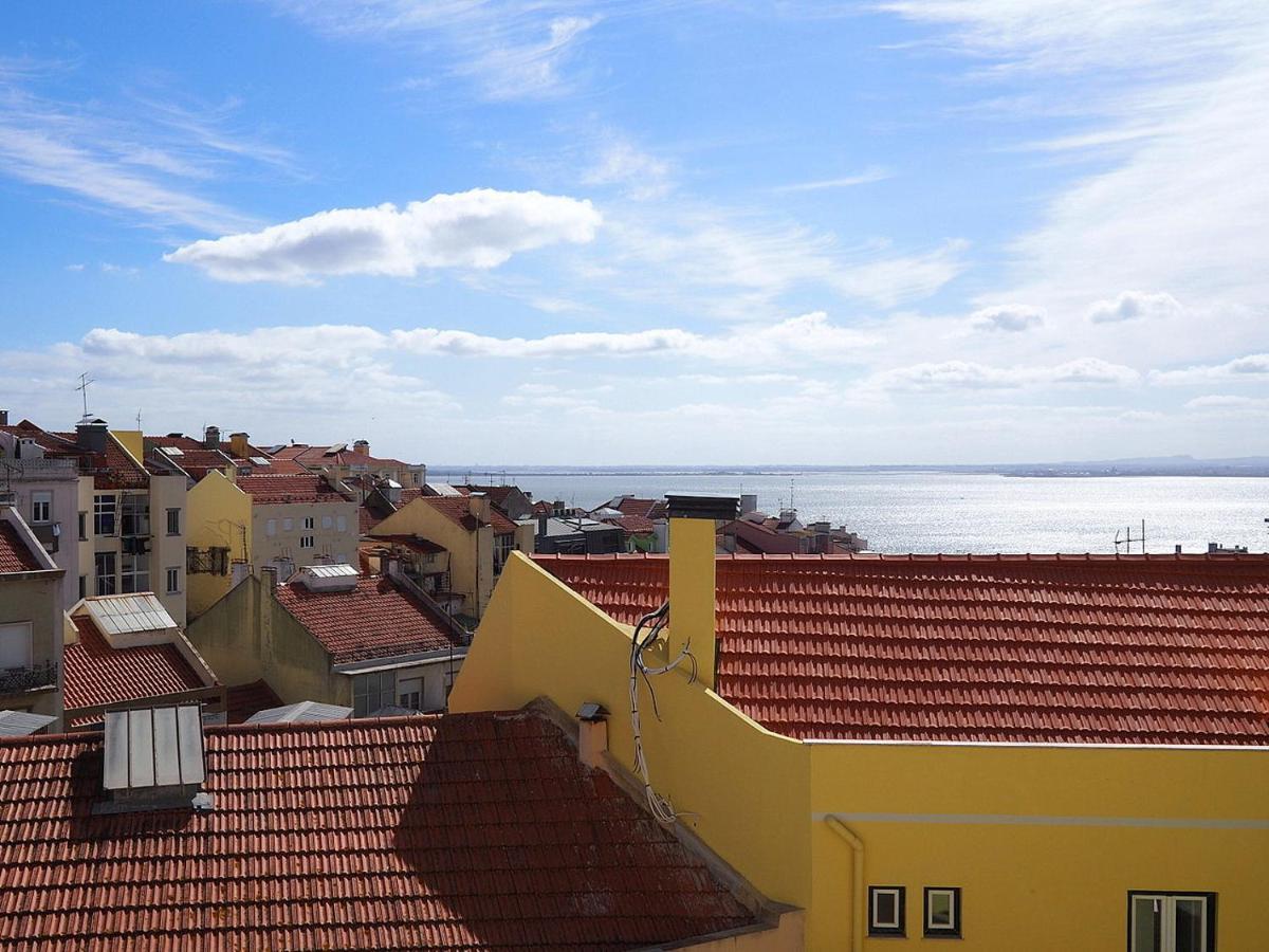 Helena Casa - Altstadt Apartment Lisbon