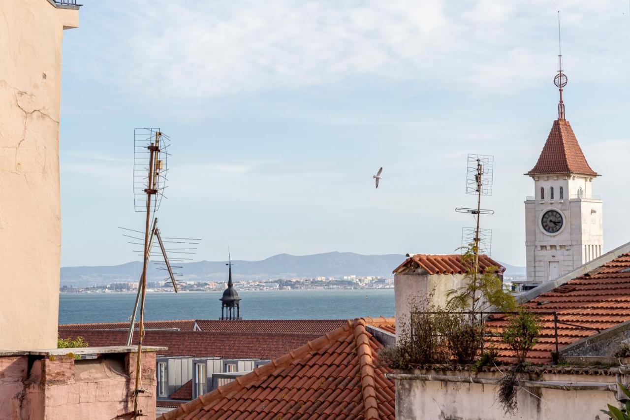 Apartment Altido Elegant Bica In Historical Centre *