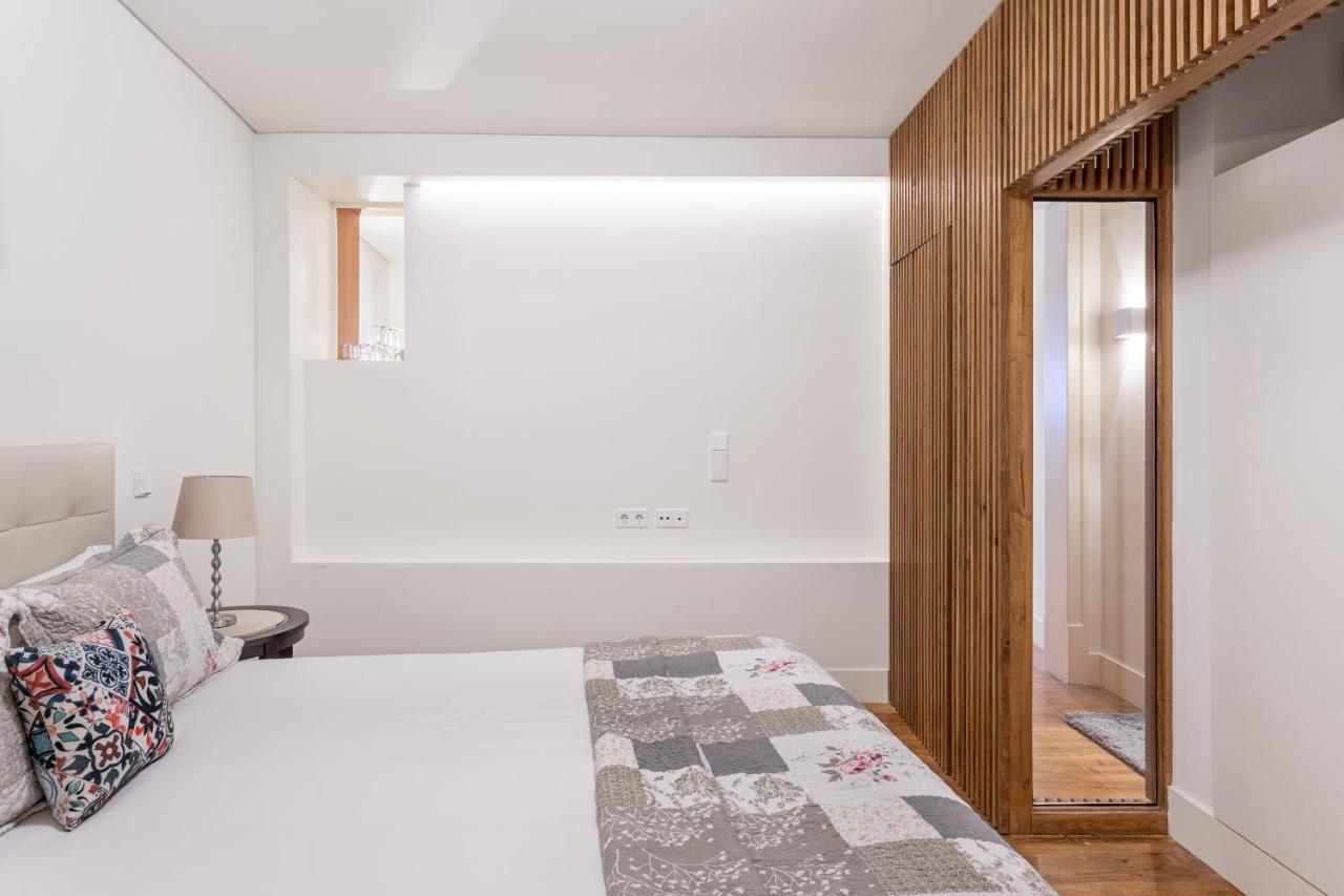 Apartment Altido Elegant Bica In Historical Centre *