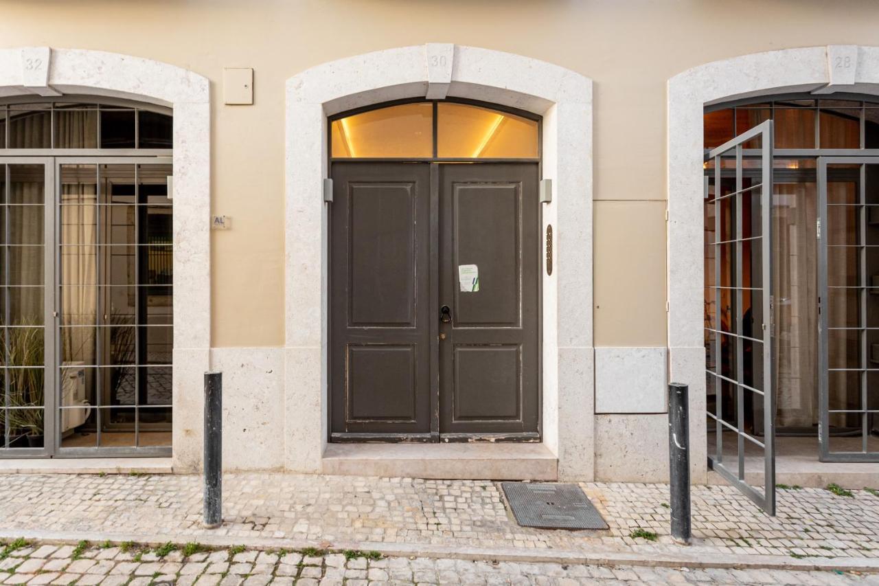 Altido Elegant Bica In Historical Centre