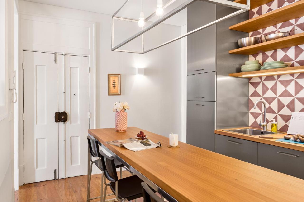 Altido Elegant Bica In Historical Centre Apartment *