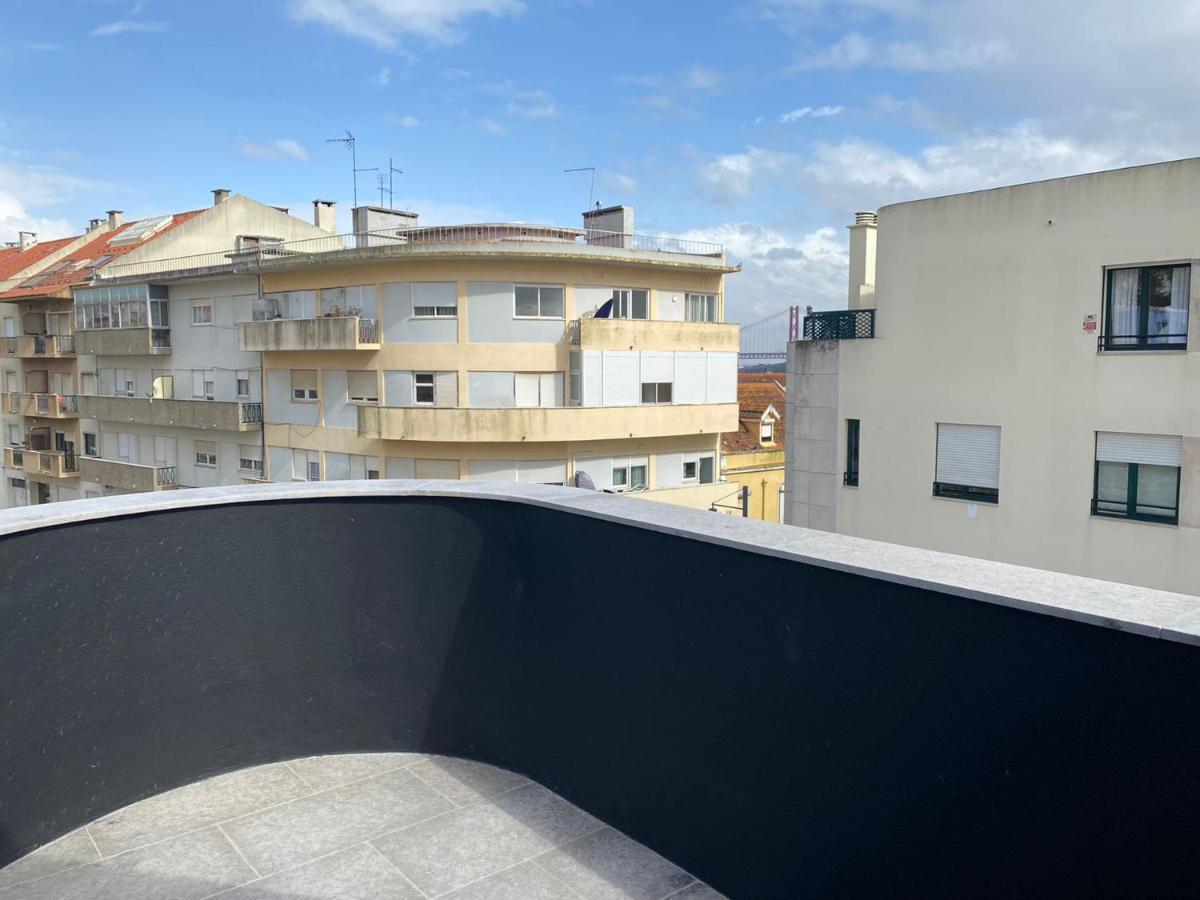 Belem Apartment Lisbon