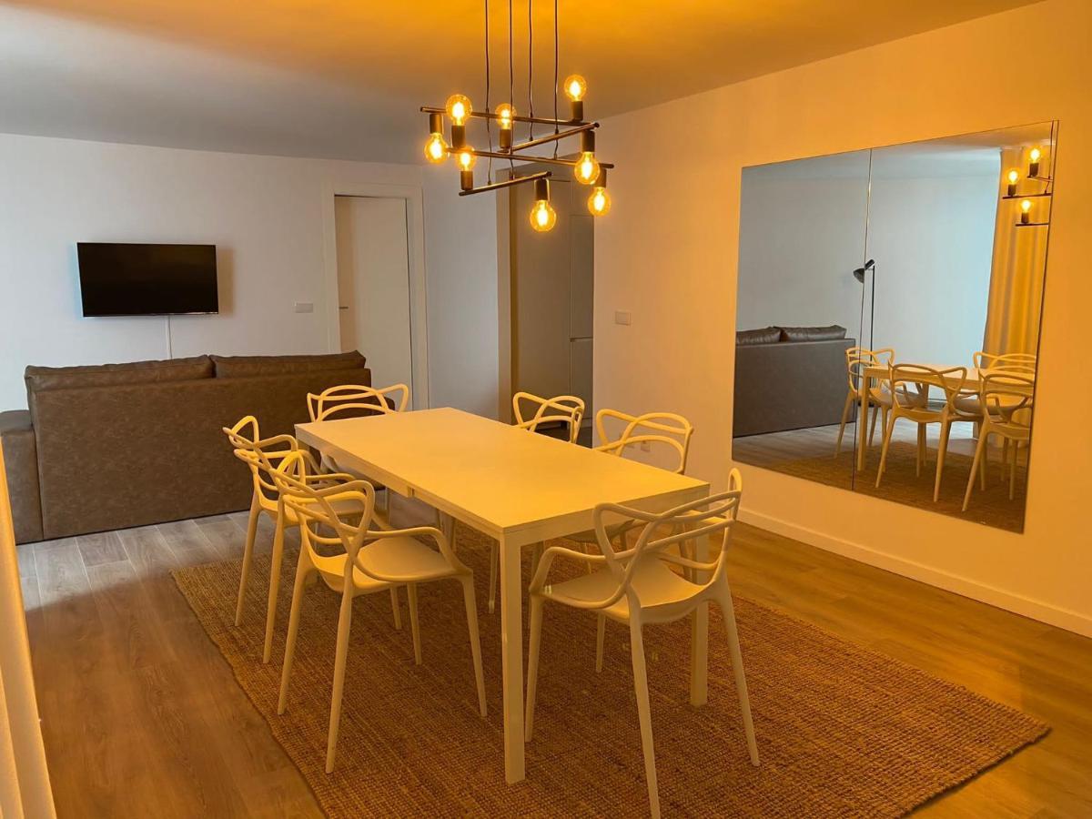 Apartment Belem *