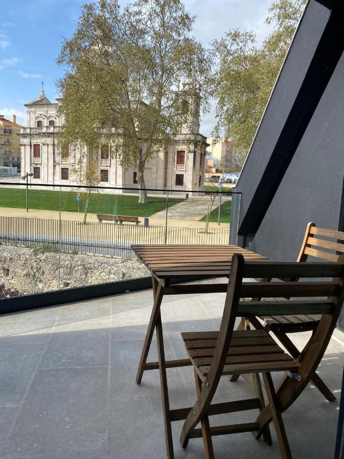 Apartment Belem *