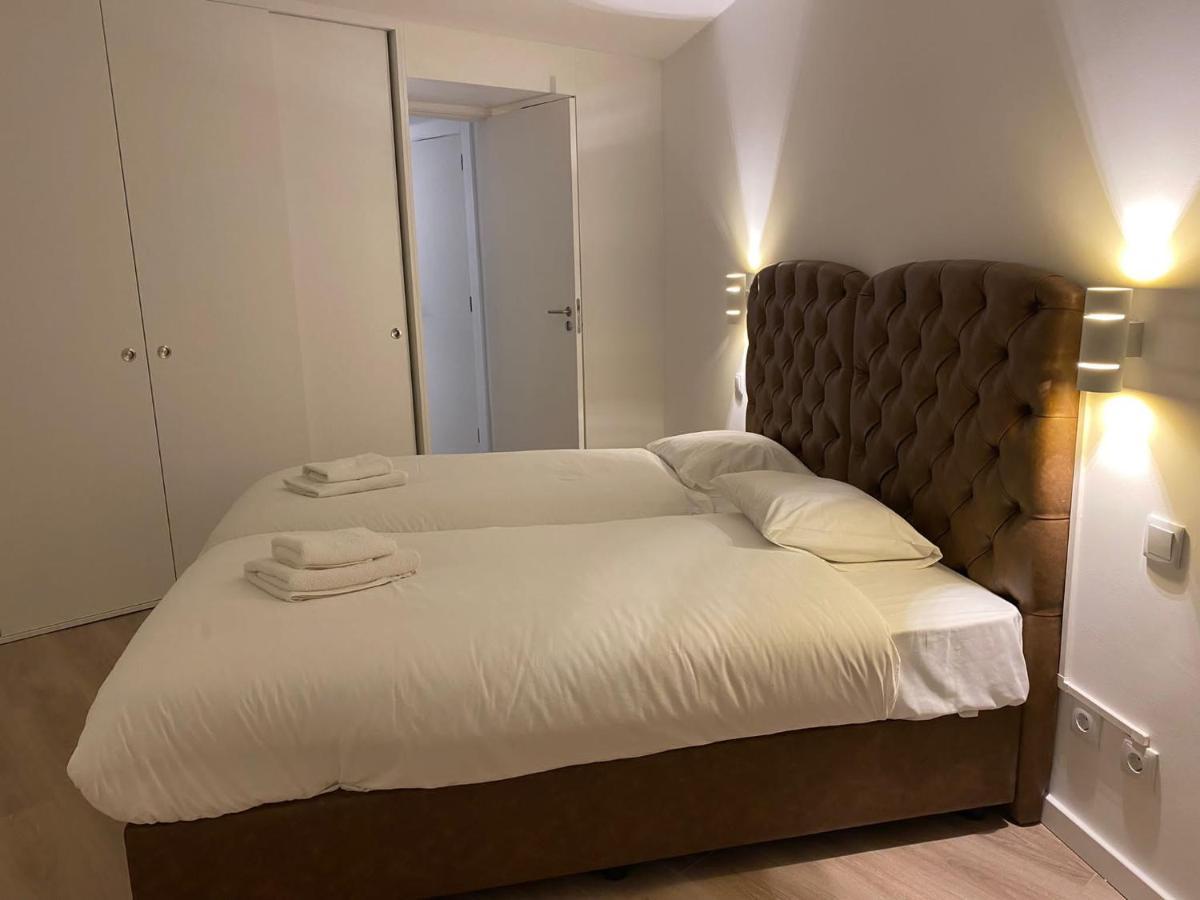Apartment Belem *