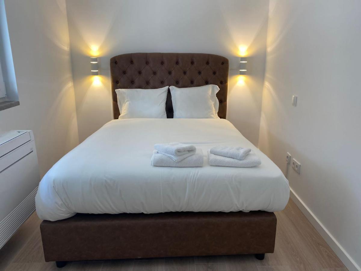 Belem Apartment Lisbon