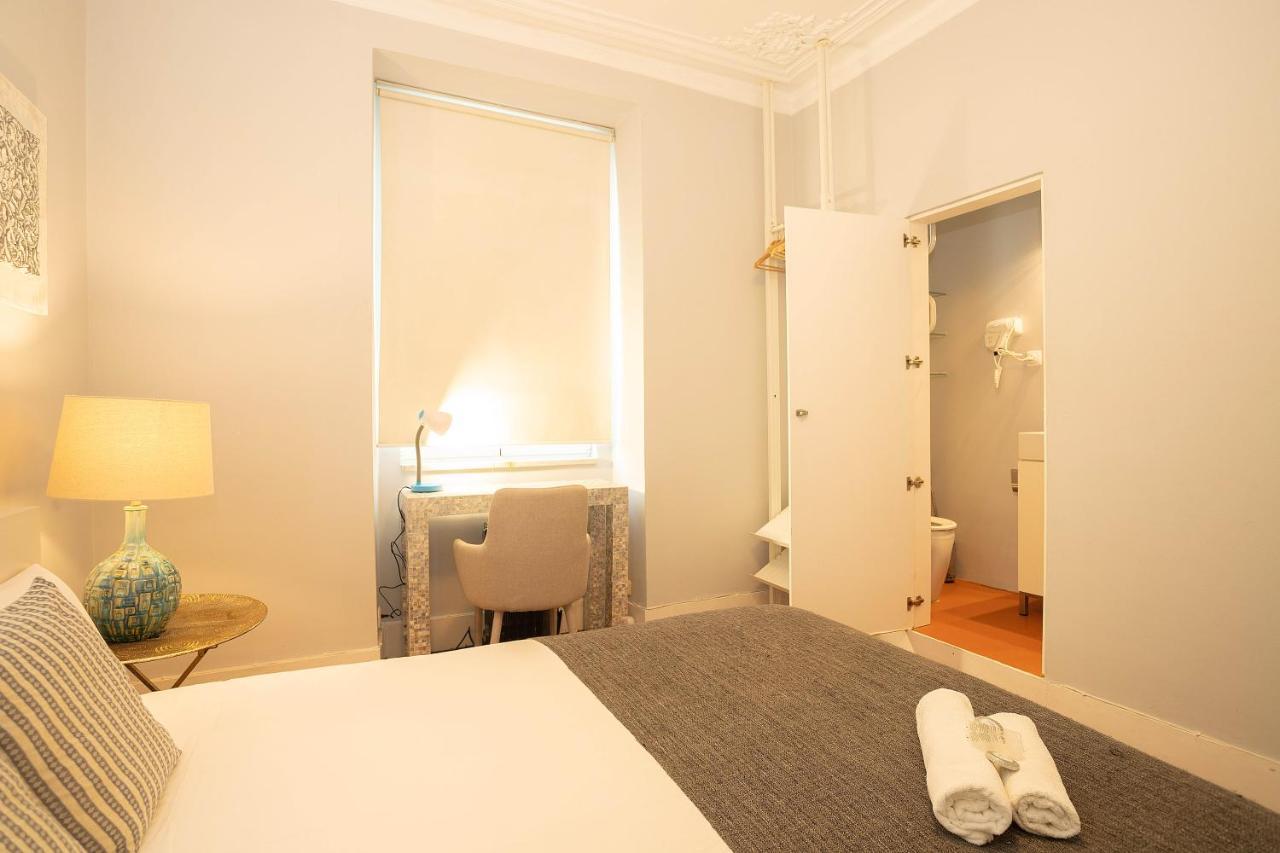 Casa De Bairro Alto Apartment