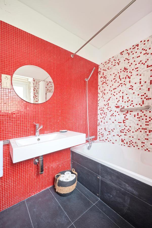 Sunny Renovated With Ac, By Timecooler * Lisbon