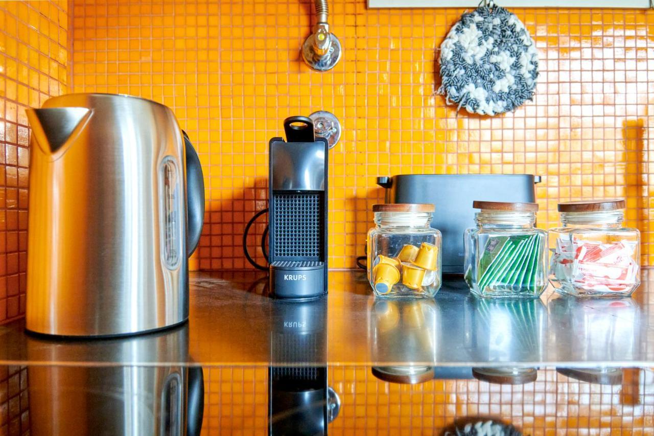 Sunny Renovated With Ac, By Timecooler Apartment