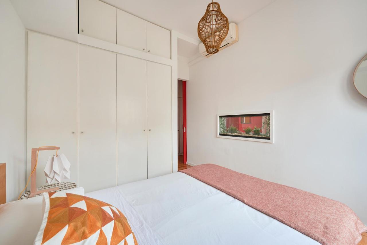 Sunny Renovated With Ac, By Timecooler *