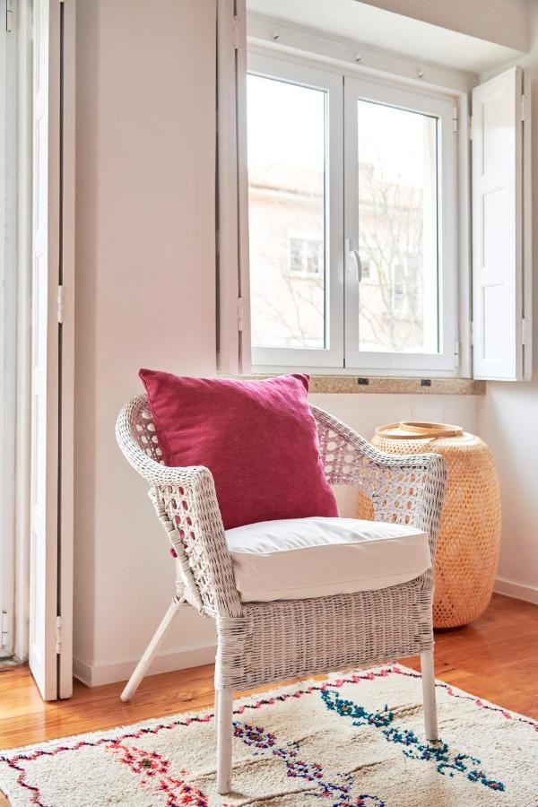 Apartment Sunny Renovated With Ac, By Timecooler