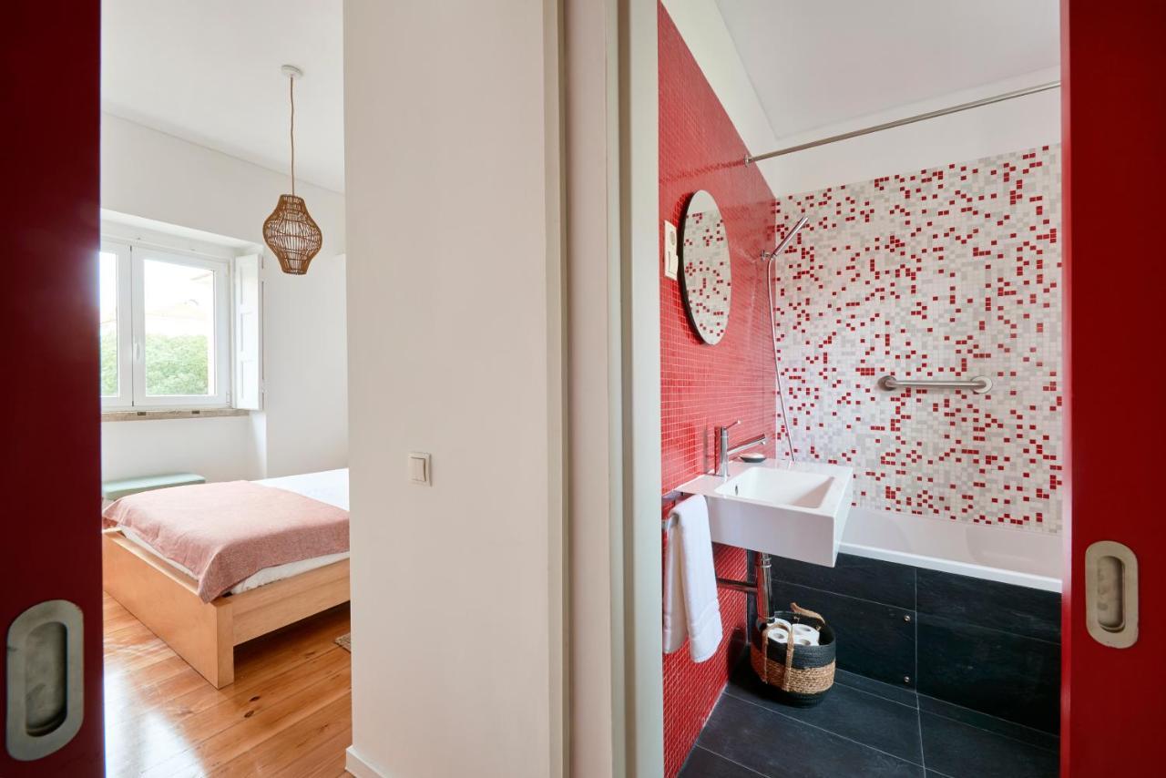 Apartment Sunny Renovated With Ac, By Timecooler *