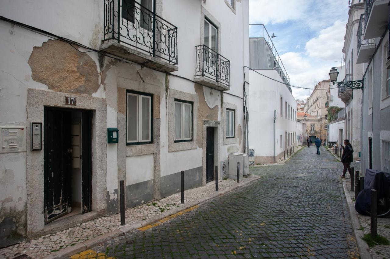 Apartment Santa Catarina Charming Duplex