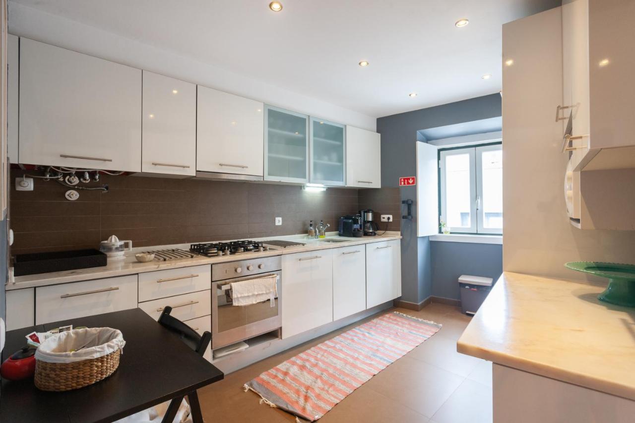 Apartment Santa Catarina Charming Duplex