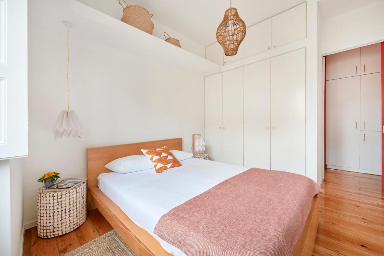Sunny Renovated With Ac, By Timecooler Apartment