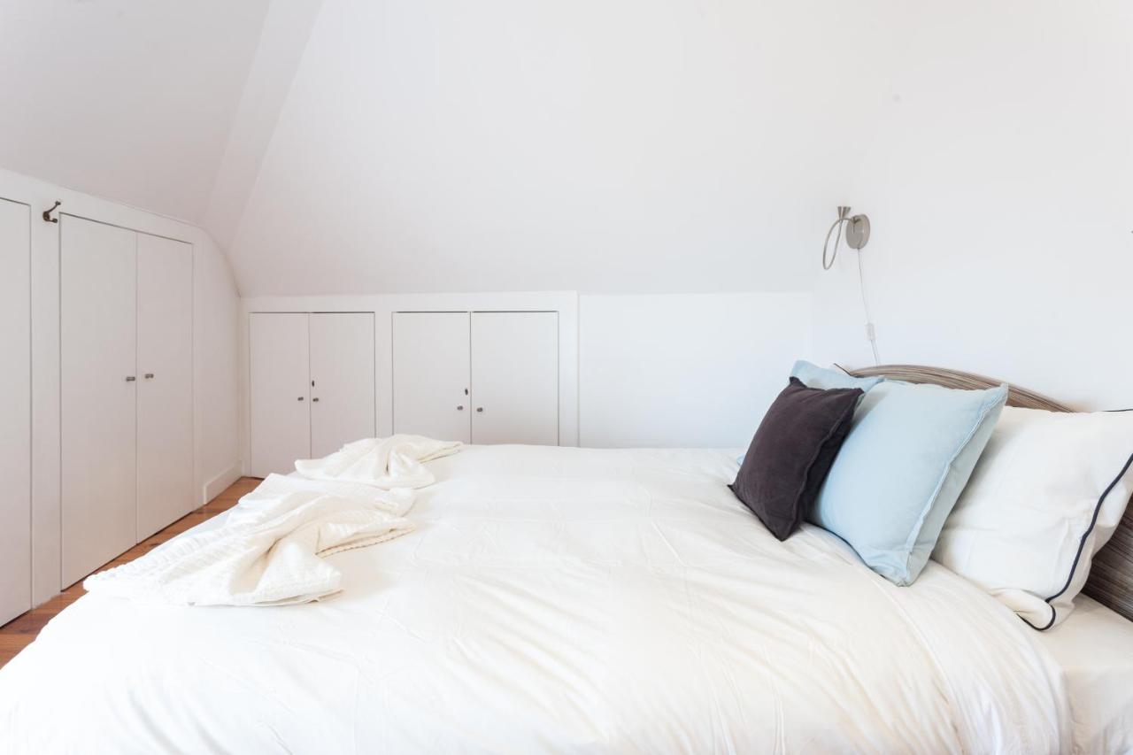 Santa Catarina Charming Duplex *