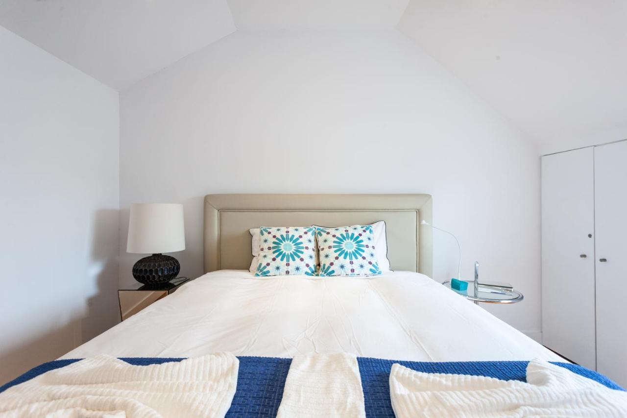 Santa Catarina Charming Duplex Apartment