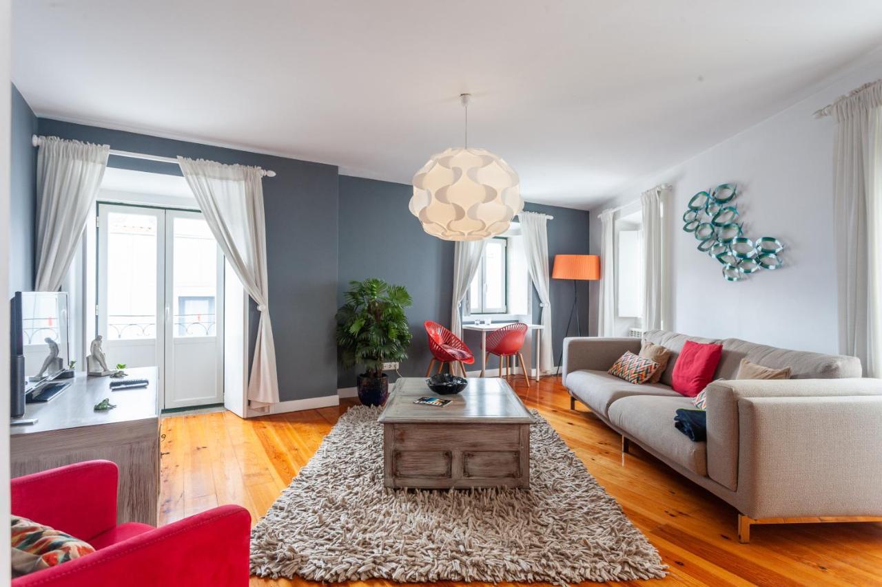 Apartment Santa Catarina Charming Duplex *