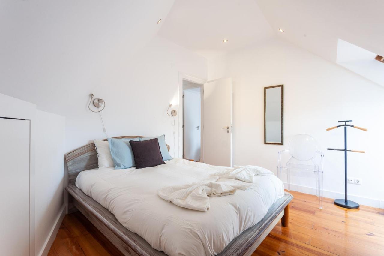 Apartment Santa Catarina Charming Duplex