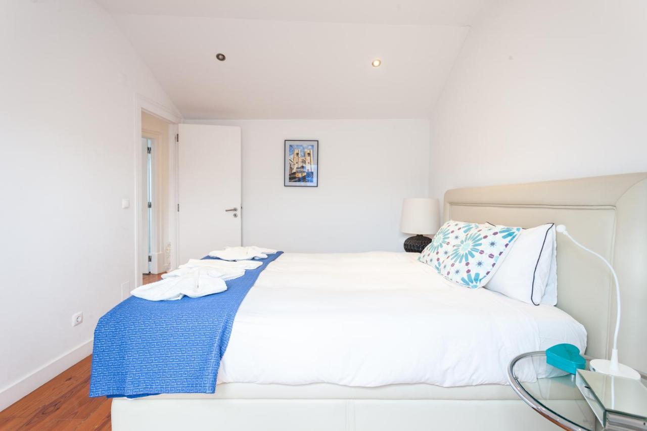 Santa Catarina Charming Duplex Apartment