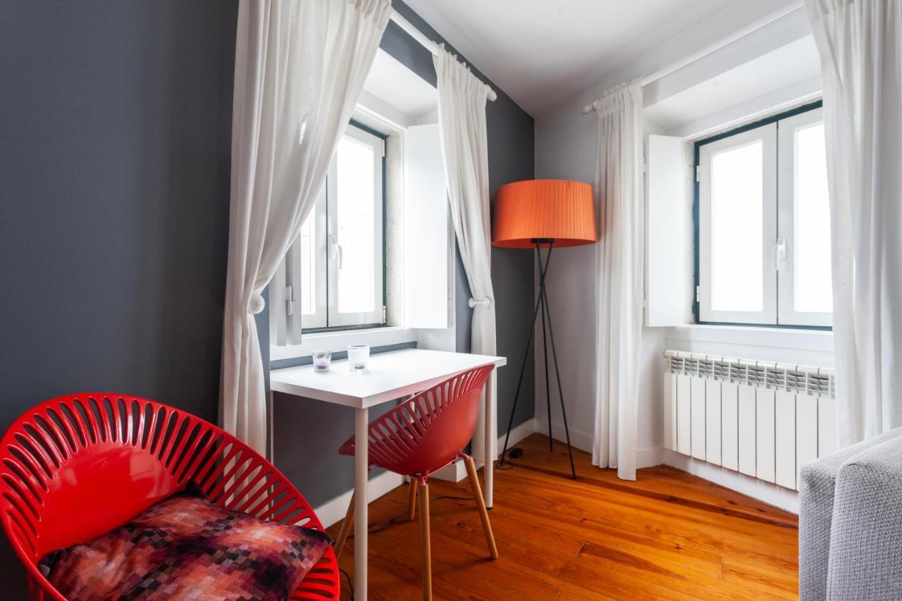Santa Catarina Charming Duplex * Lisbon