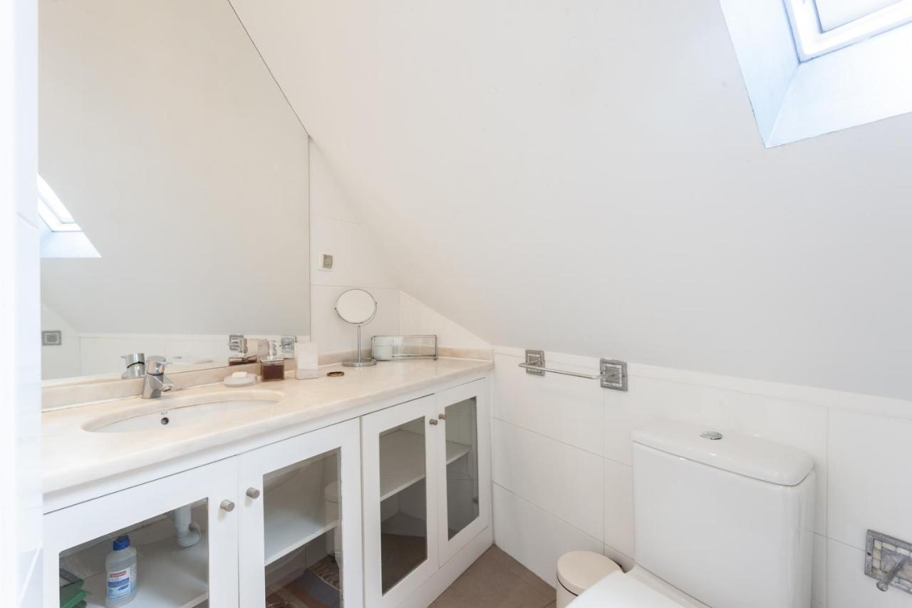 Apartment Santa Catarina Charming Duplex *