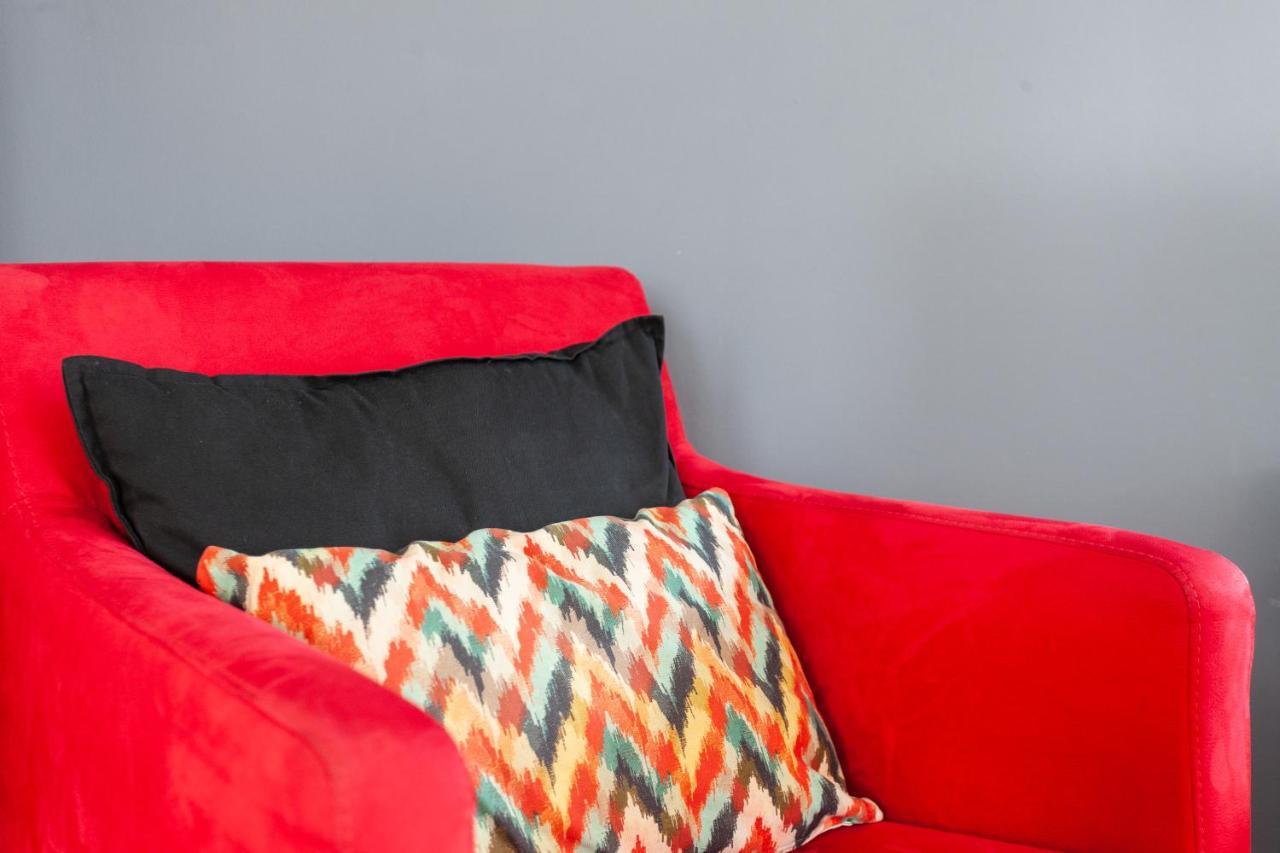 Apartment Santa Catarina Charming Duplex