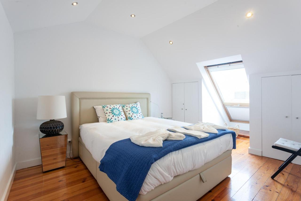 Santa Catarina Charming Duplex Apartment