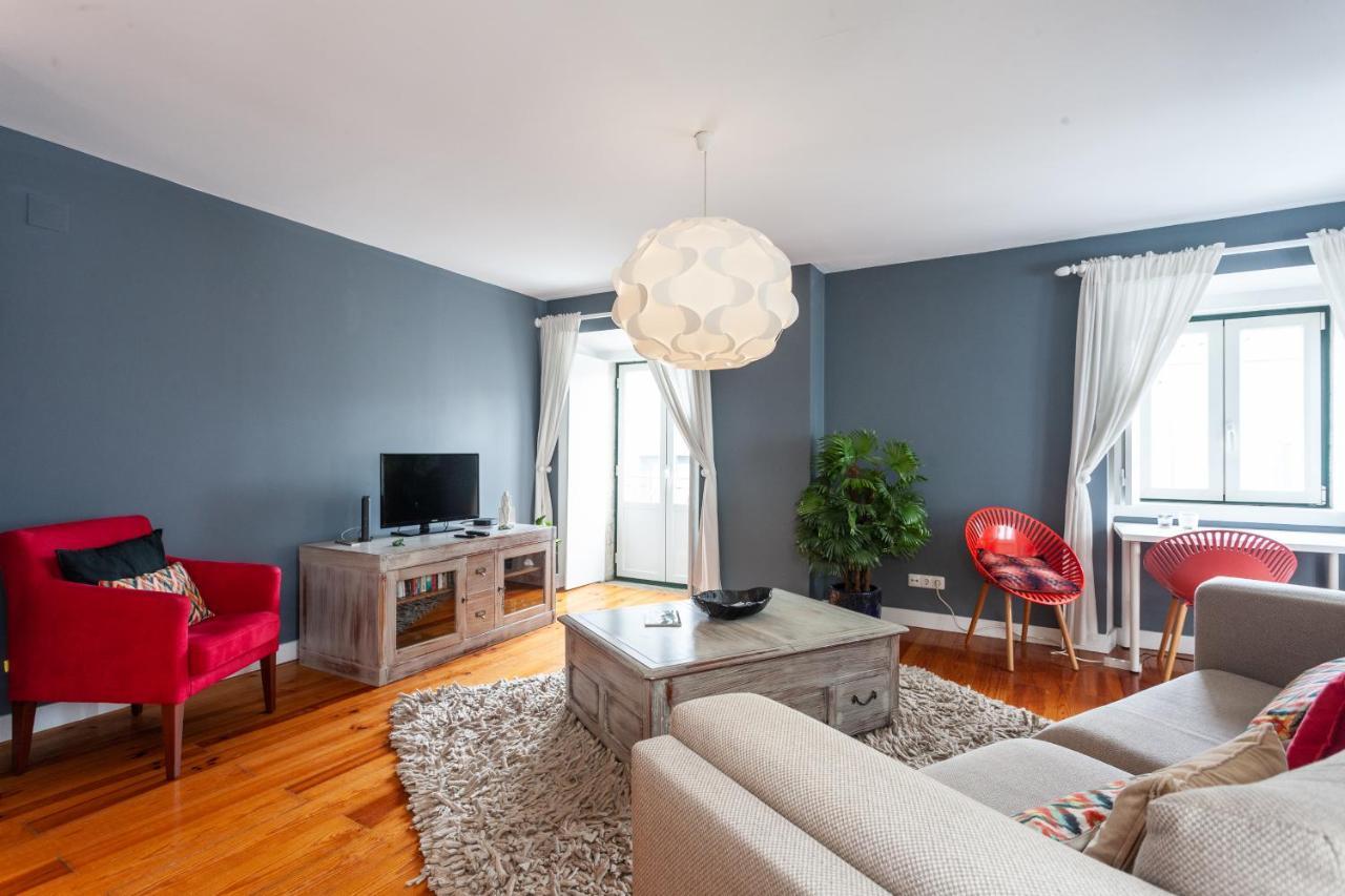 Apartment Santa Catarina Charming Duplex