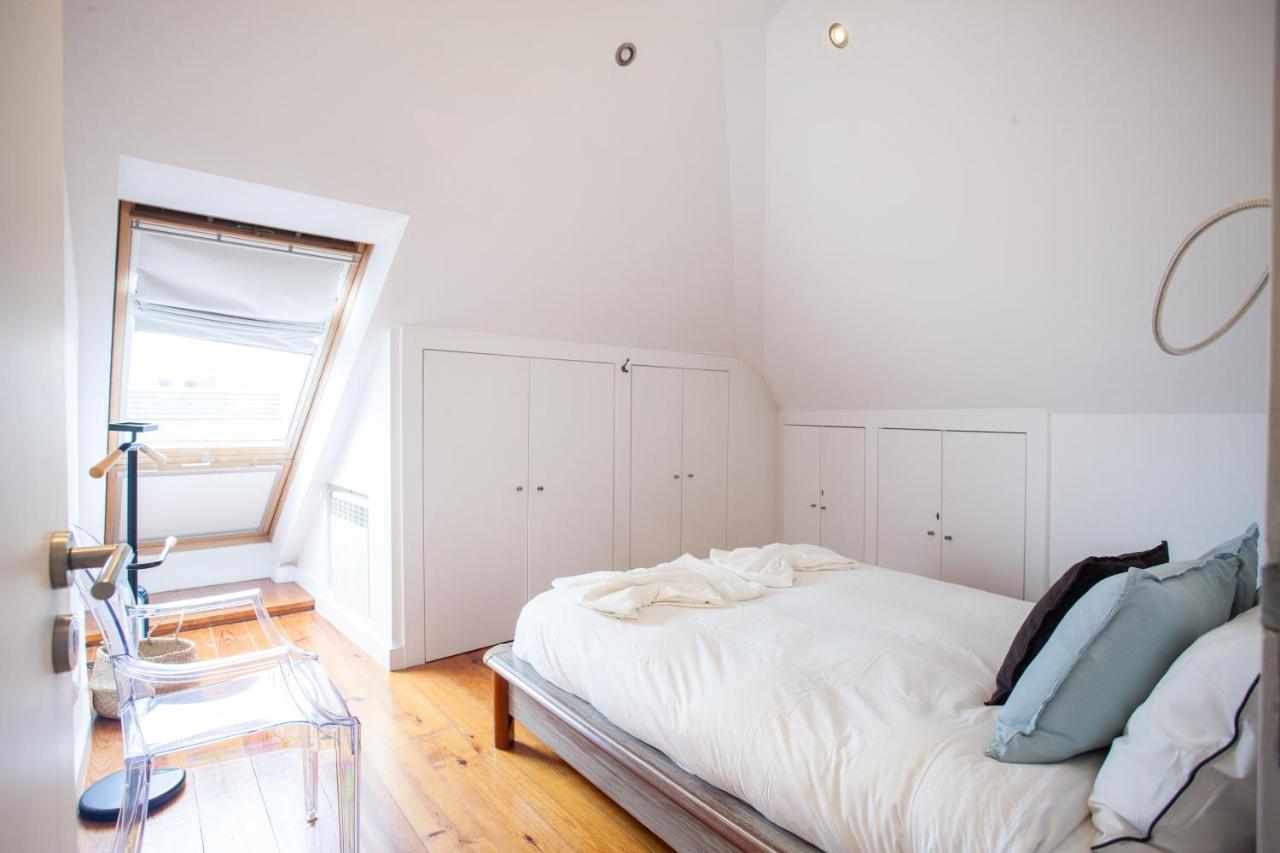 Santa Catarina Charming Duplex Apartment
