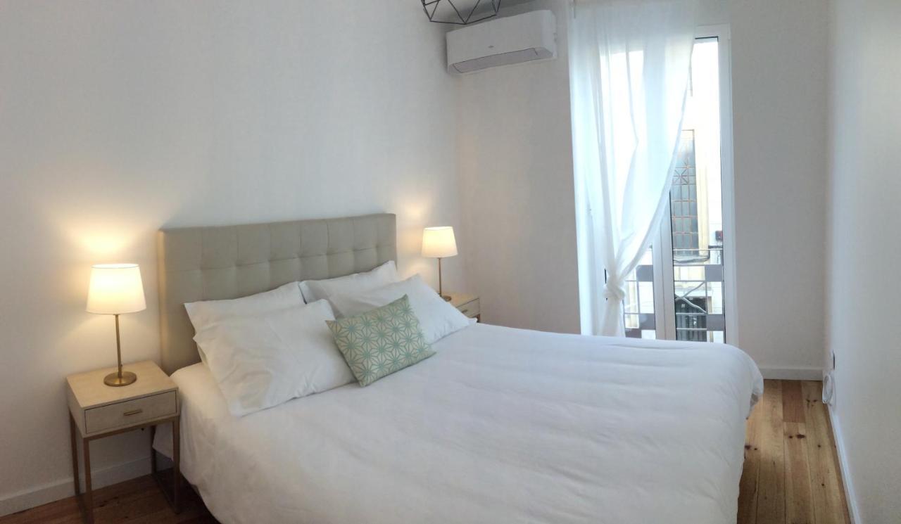 Whome Modern 1-bed With Ac & Private Terrace *