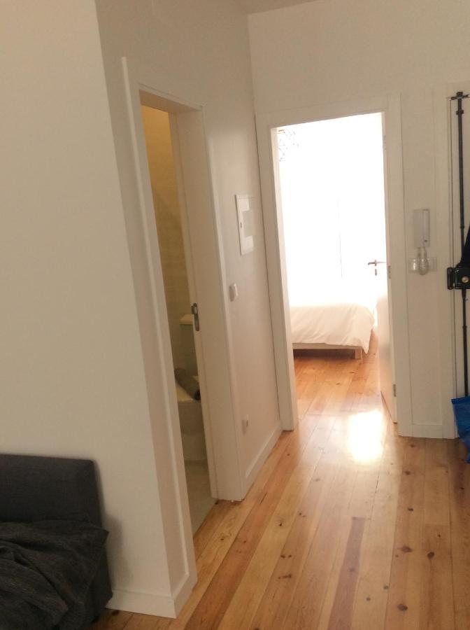 Apartamento Whome Modern 1-bed With Ac & Private Terrace *