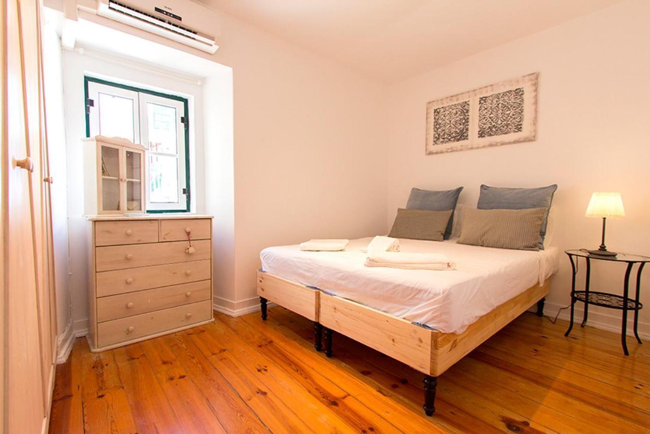 Apartment Rossio Vintage By Homing