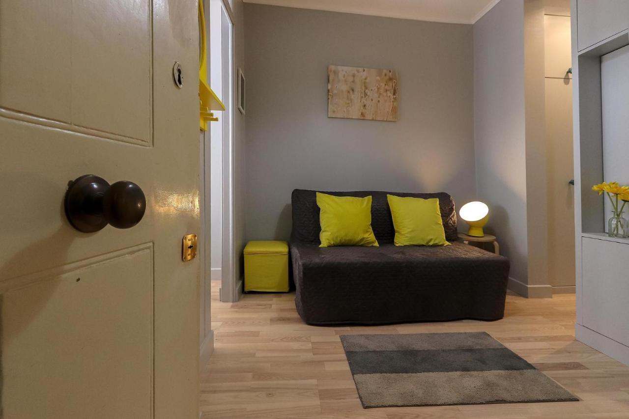 Cosy Liberdade By Homing Lisbon