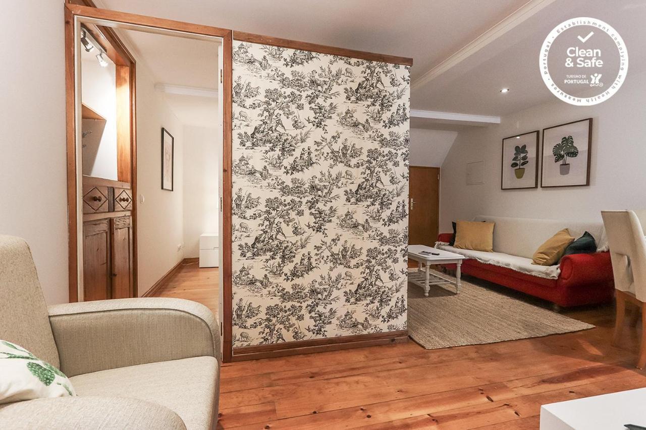 Apartamento Santa Catarina Vintage By Homing *