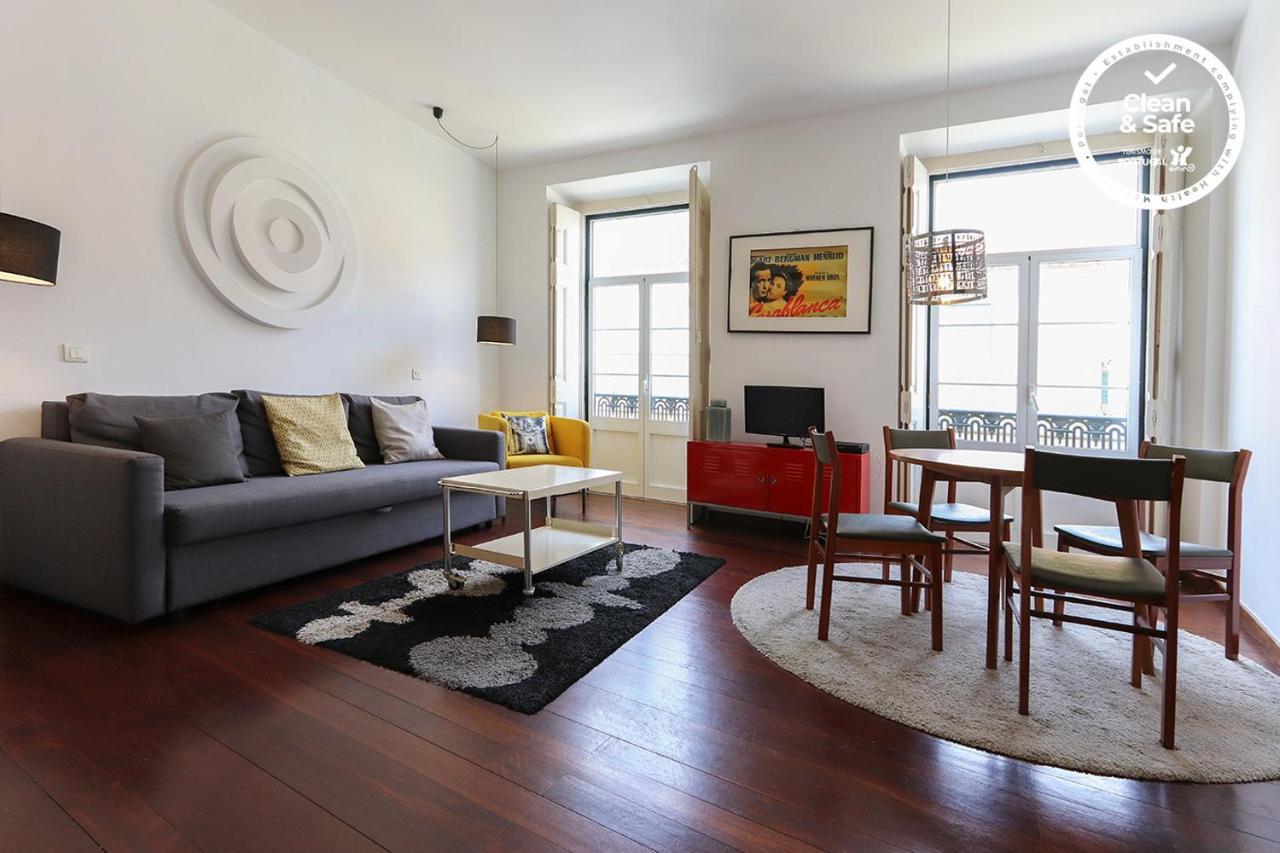 Downtown Delight By Homing Apartment
