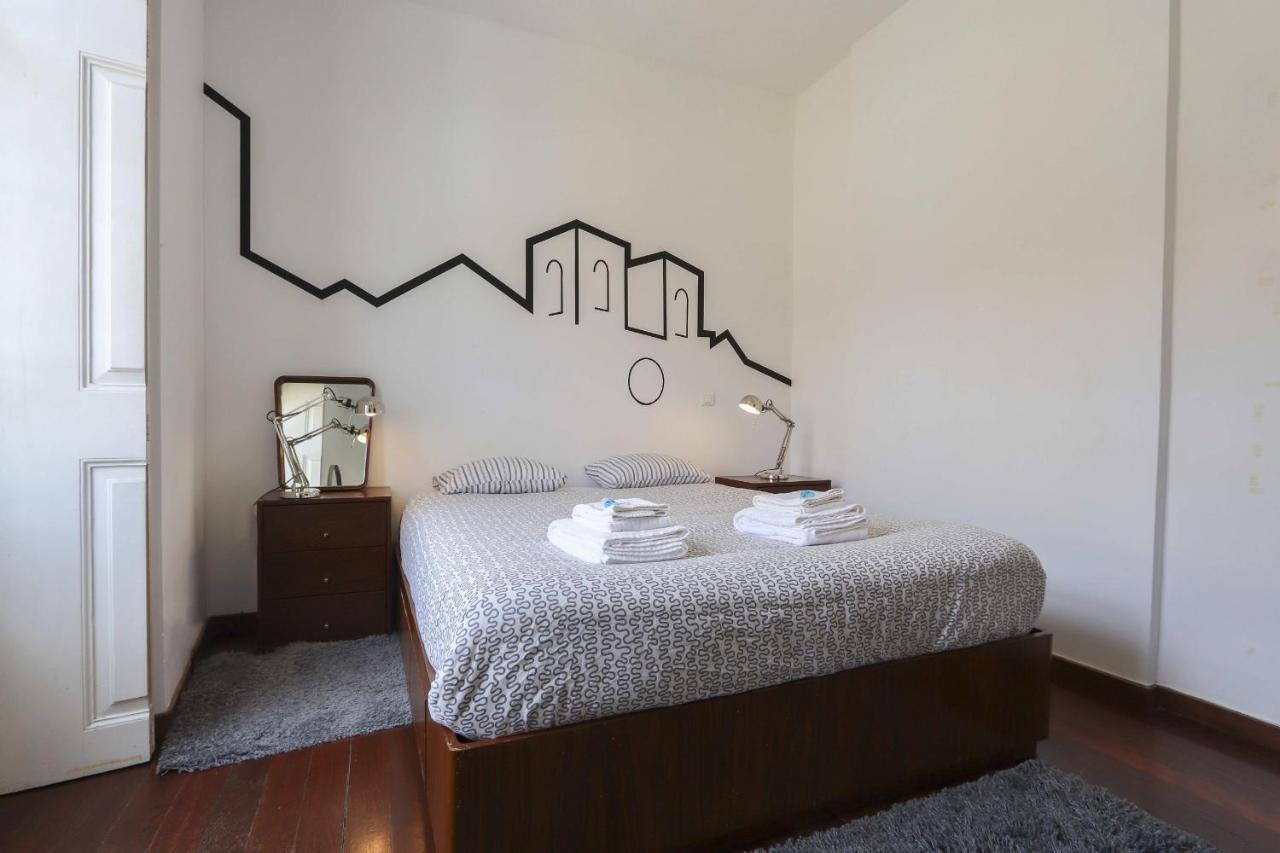 Downtown Delight By Homing * Lisbon