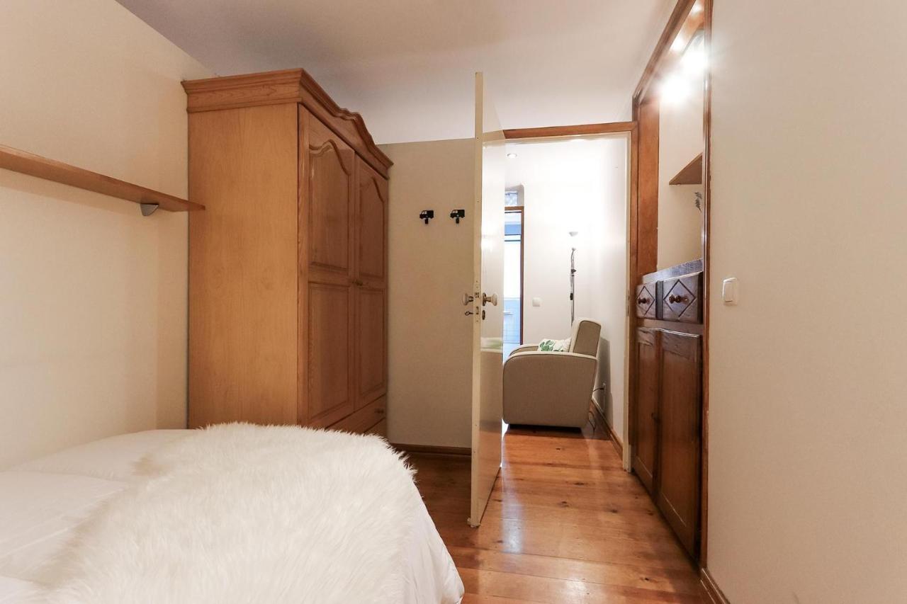 Santa Catarina Vintage By Homing Apartamento Lisboa