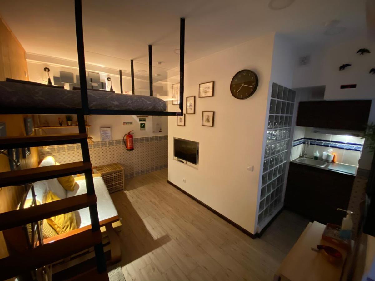 Estudio T41 - Downtown Historic Center * Lisbon