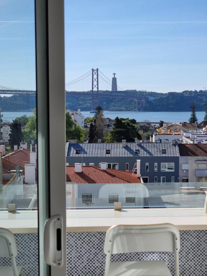 Tejo River View Nearby Belem * Lisbon