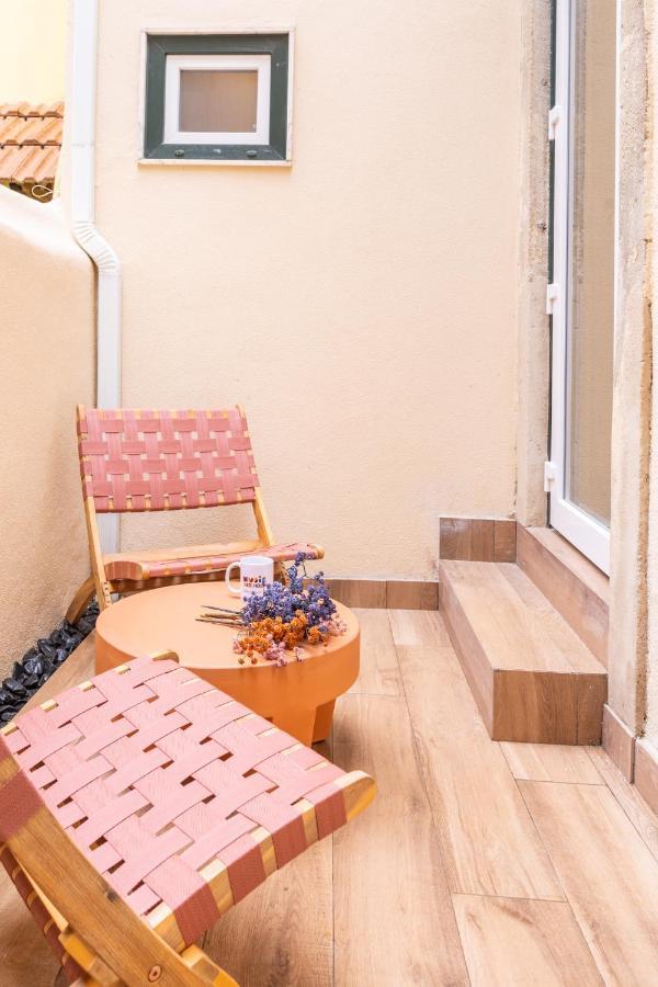 Bairro Alto Music Guest house